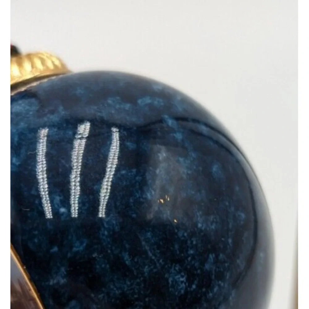 Disney Mickey‎ Ornaments Bradford Edition Celebrating the Magic Set Lot 4